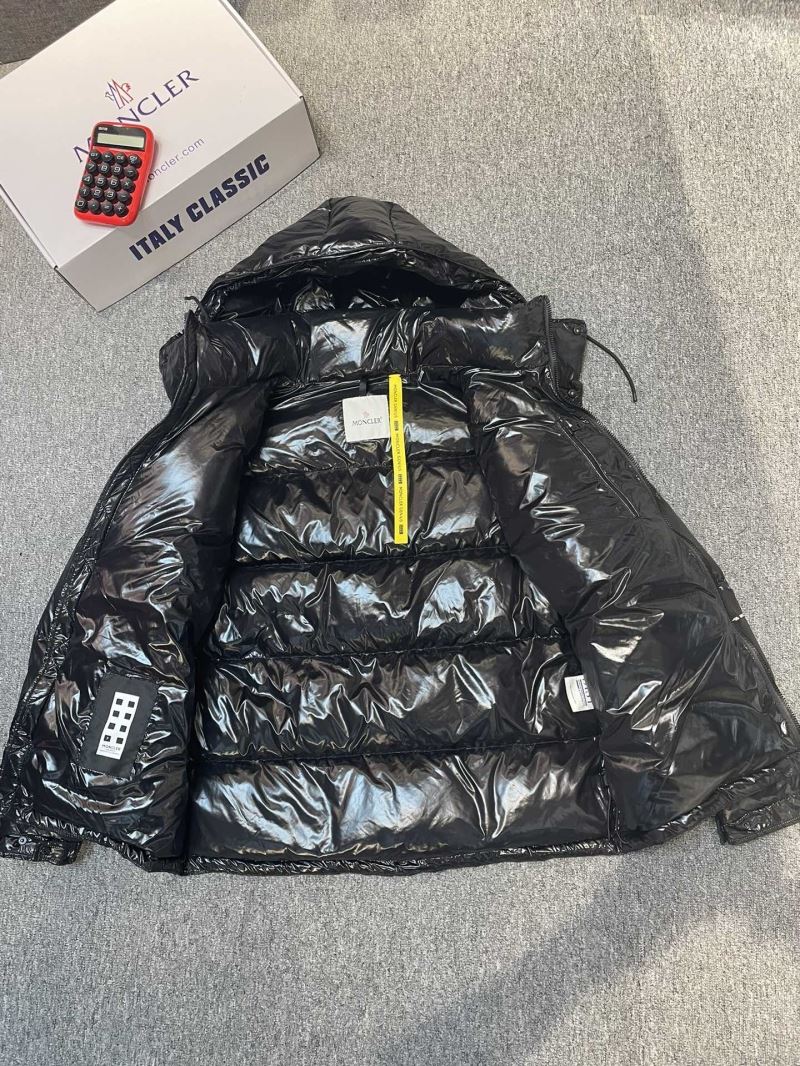 Moncler Down Jackets